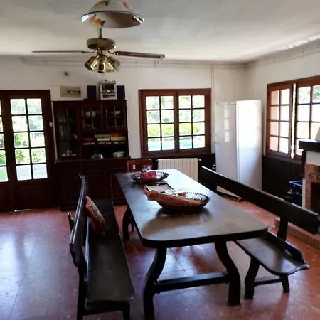 La Finca El Caeiro * Baiona