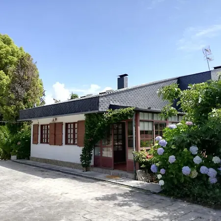 La Finca El Caeiro Lodge *