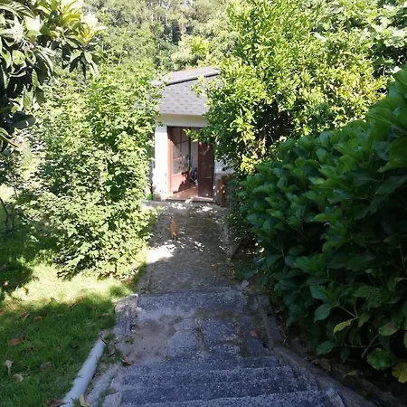La Finca El Caeiro