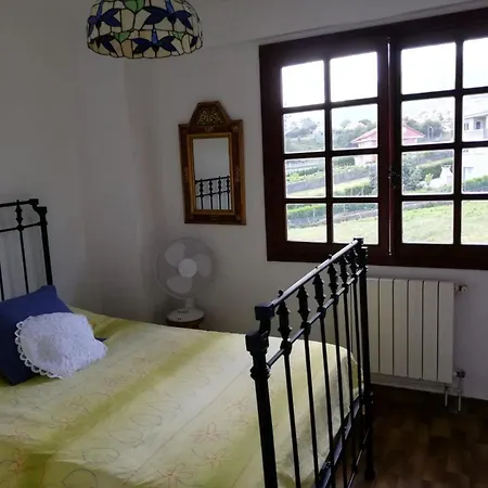 La Finca El Caeiro Lodge Baiona